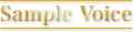 Sample Voice