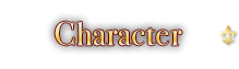 Character